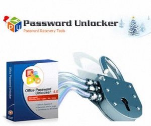 Office Password Unlocker v4.0.1.6 + Rus