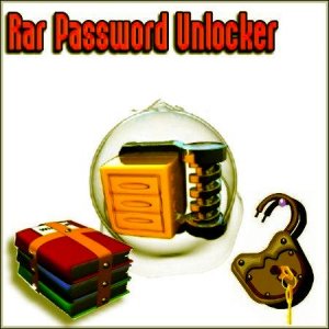 Rar Password Unlocker v3.2.0.1