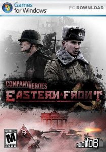 Company of Heroes: Eastern Front v 1.1.0.0 (2010/RUS/ENG/ADDON/MOD)