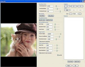 DigitalAnarchy Beauty Box 1.0 Plugin for Photoshop.(winx32,winx64)