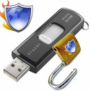 USB Disk Security 5.3.0.36