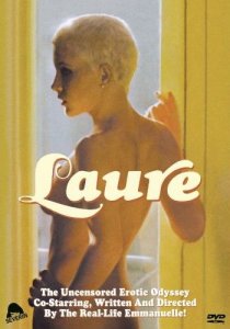 Лаура - Эммануэль навсегда / Laure - Forever Emmanuelle (1976) DVDRip