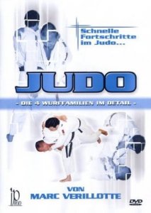 Дзюдо / Marc Verillotte - Judo (2007) DVDRip