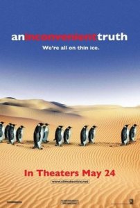 Неудобная правда / An Inconvenient Truth (2006) DVDRip