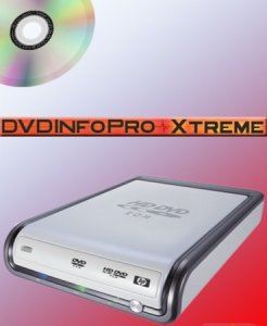 DVDInfoPro HD 6.508