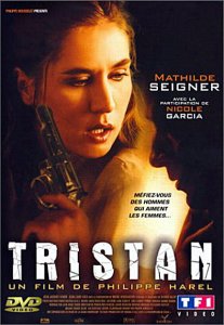 Тристан / Tristan (2003) DVDRip
