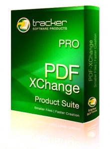 Tracker Software PDF-XChange Viewer Pro v2.052