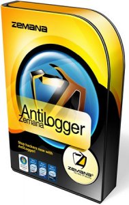 Zemana AntiLogger v1.9.2.206