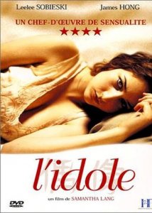 Идол / L`Idole (2002) DVDRip