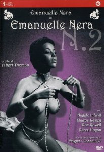Черная эммануэль 2 / Black Emanuelle 2 (1976) DVDRip