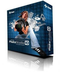 Zoner Photo Studio Pro 12.0.1.9