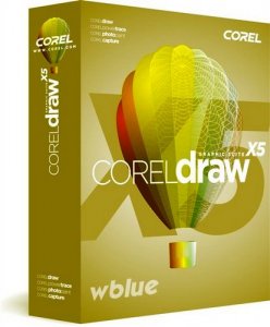 CorelDRAW Graphics Suite X5 15.0.0.488 Final