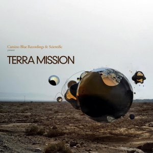 VA - Terra Mission (2010)