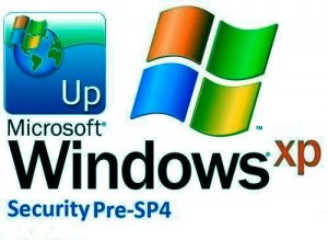 Security Windows XP Pre SP4 Rus (10.06.2010)