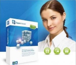 TeamViewer Manager 5.0.827