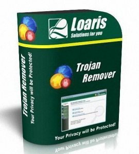 Loaris Trojan Remover v1.2.1.6 Rus