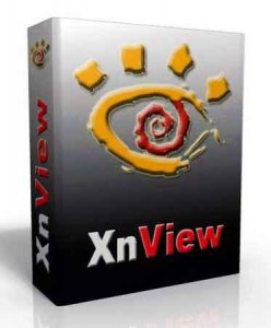 XnView 1.97.5 Final Complete version (Plugins & NConvert)