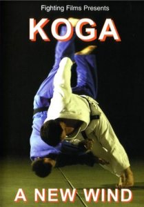 Тошихико Кога- Новый ветер Дзюдо / Toshihiko Koga A New Wind Judo (2000) DVDRip
