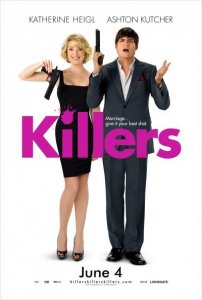 Киллеры / Killers (2010) CAMRip