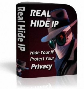 Real Hide IP v3.6.3.8 + Portable