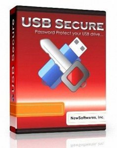 USB Secure v1.5.0