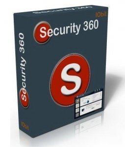 IObit Security 360 Pro 1.45.20