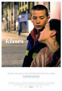 Поцелуи / Kisses (2008) DVDRip