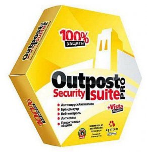 Agnitum Outpost Security Suite Pro 7.0 (3373.514.1234) x86-64 Multilanguage *FFF*