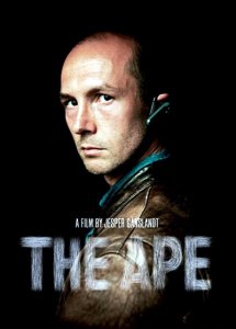 Горилла / The ape (2009) DVDRip
