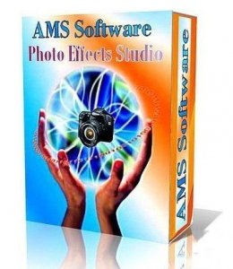 AMS Software Photo Effects v2.65
