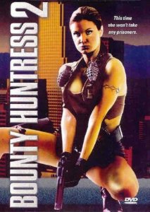 Щедрая охотница 2 / Bounty Huntress 2 (2001) TVRip