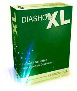 Slideshow-Diashow XL v10.5.3 Multilanguage