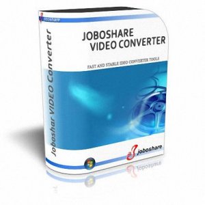 Joboshare Video Converter 2.7.5.0616 + Rus