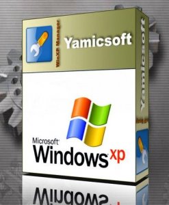 WinXP Manager 7.0