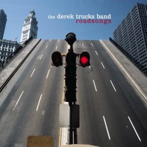 The Derek Trucks Band - Roadsongs (2010)