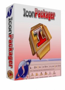 Stardock IconPackager v5.0 RePack by elchupakabra