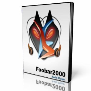 Foobar2000 1.0.3 RusXPack 1.12