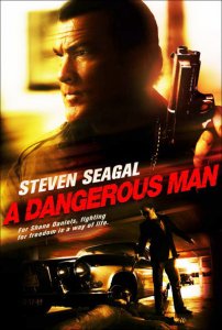 Опасный человек / A Dangerous Man (2010) HDRip