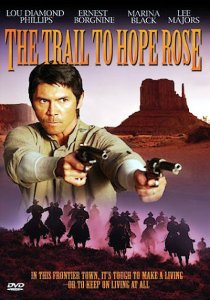 Тропа войны / The Trail to Hope Rose (2004) DVDRip