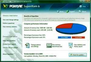 SuperRam 6.6.21.2010