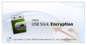USB Stick Encryption 2.0 *GAOTD*