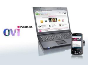 Nokia Ovi Suite 2.2.0.241