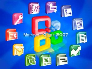 Microsoft Office 2007 Enterprise PreSP3 DreamEdition 2010.6
