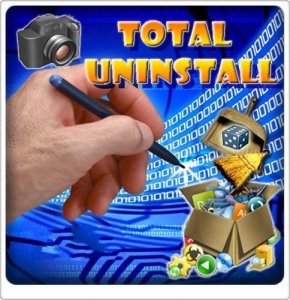 Total Uninstall Pro 5.7.0