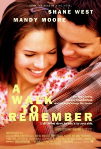 Спеши Любить / A Walk to Remember (2002) DVDRip 
