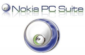 Nokia PC Suite 7.1.51.0