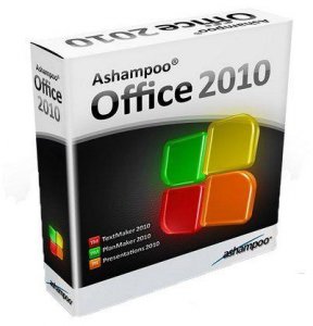 Ashampoo Office 2010 10.0.584 Ru-En RePack by elchupakabra