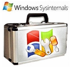 Windows Sysinternals Suite Build 20100623