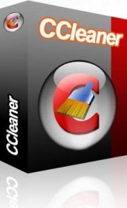 CCleaner 2.33.1184 Portable