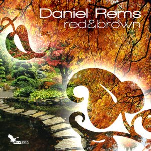 Daniel Rems - Red & Brown (2010)